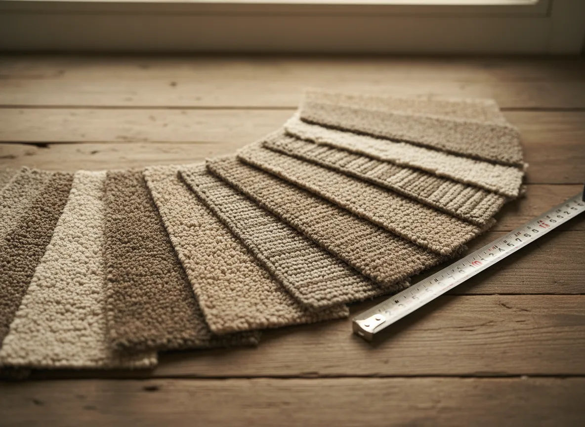 Carpet Installation Amorita, OK FAQs
